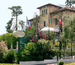 Hotel Villa Maria Desenzano Lake of Garda